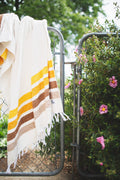 Golden Age Blanket