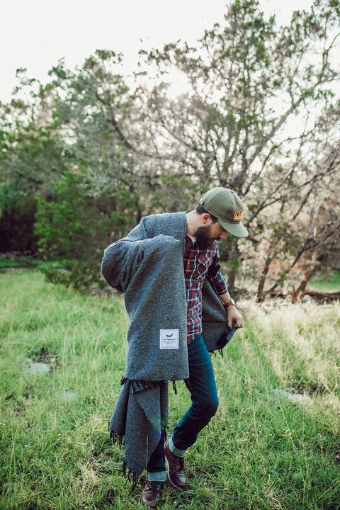 Greyson Blanket