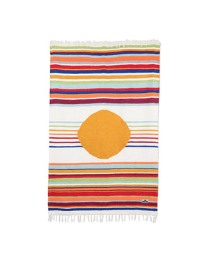 Halley's Comet Blanket