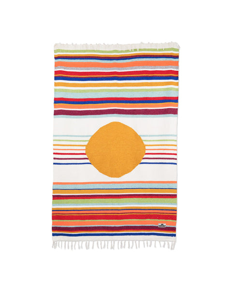 Halley's Comet Blanket