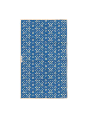 Hanukkah Lights Kitchen & Tea Towel