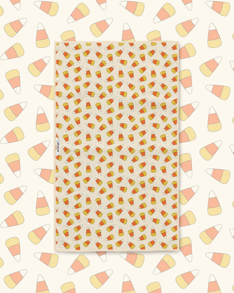 Happy Halloween Kitchen & Tea Towel