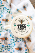 Honey Bee Kitchen & Tea Towel