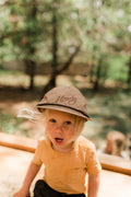Howdy Kids Hat