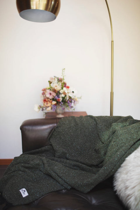Humboldt Blanket