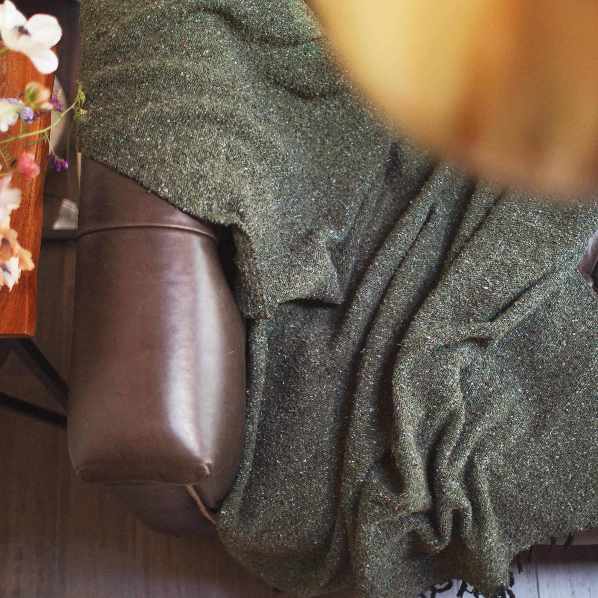 Trek Light Humboldt Blanket - Thumbnail 4