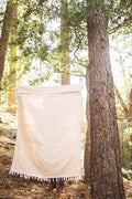 Huntington Blanket