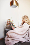 Huntington Blanket