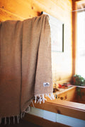 Huntington Blanket