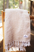 Huntington Blanket