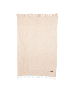 Huntington Blanket