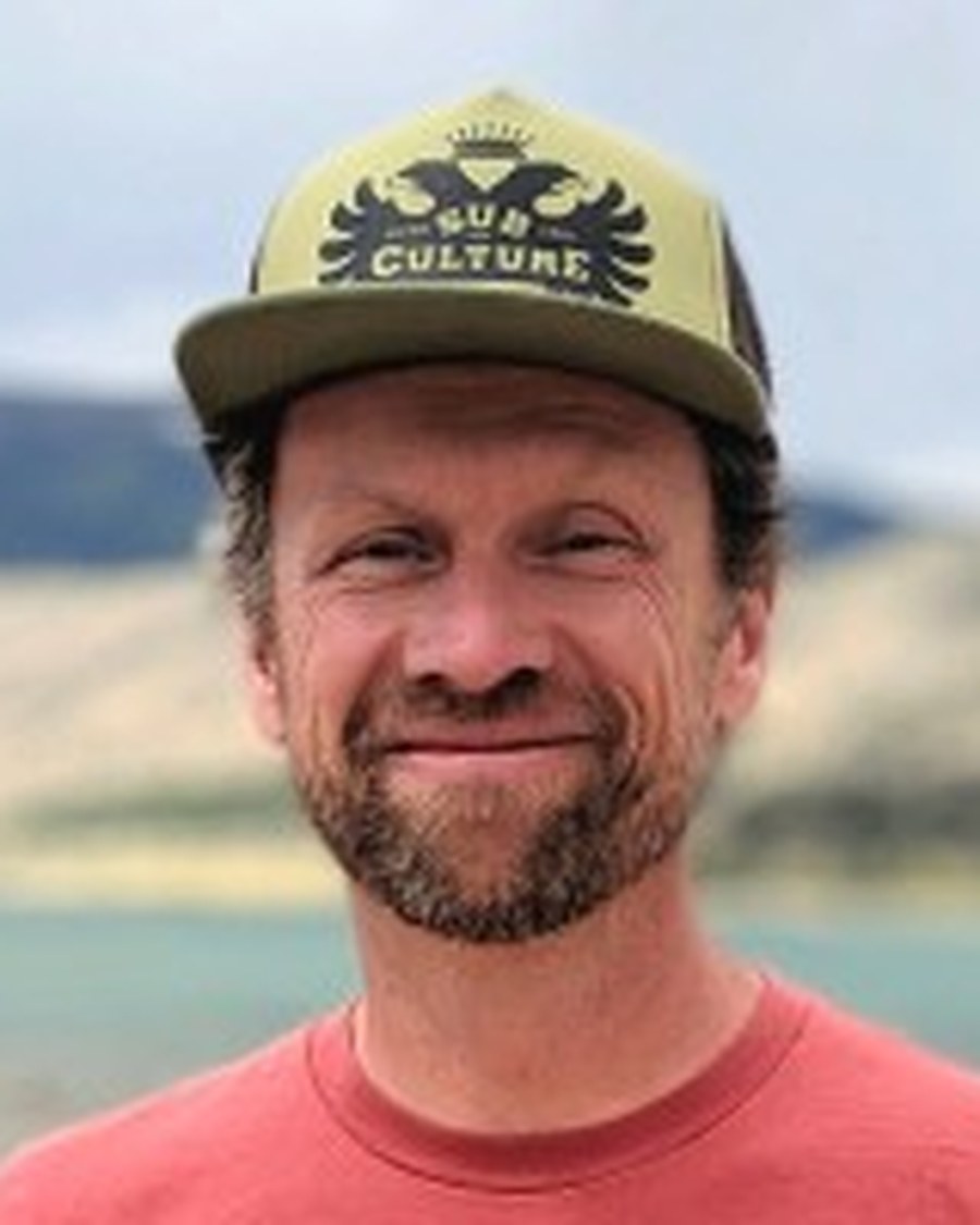 Jared Jacob