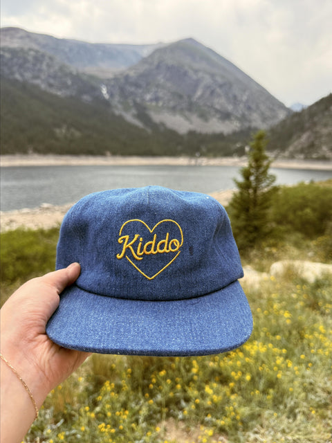 Kiddo Kids Hat