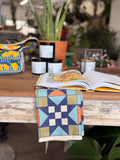 Lucky Stars Kitchen & Tea Towel