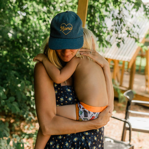 Mama Hat