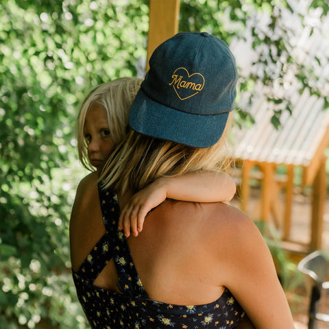 Mama Hat