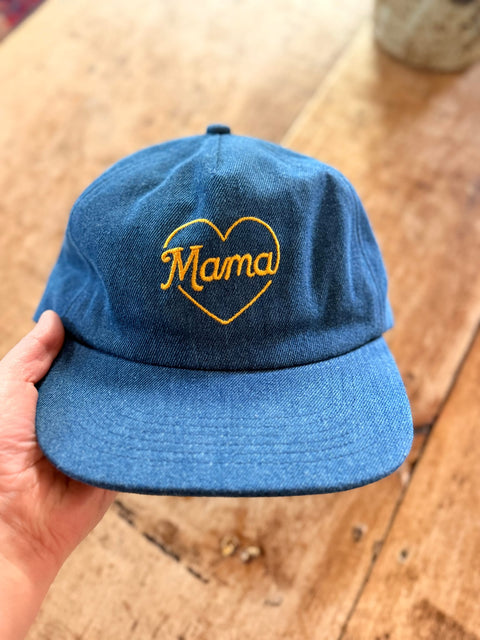 Mama Hat