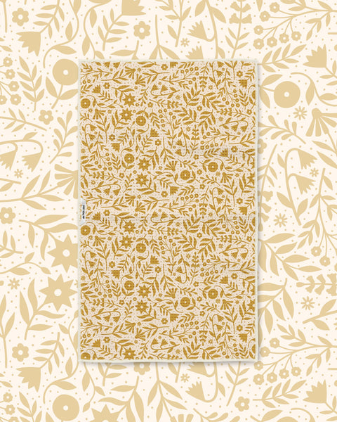 Meadow Kitchen & Tea Towel