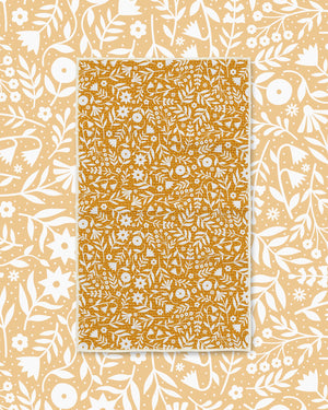 Meadow Kitchen & Tea Towel
