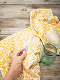 Meadow Kitchen & Tea Towel