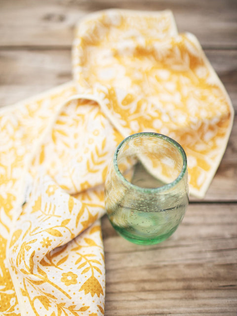 Meadow Kitchen & Tea Towel