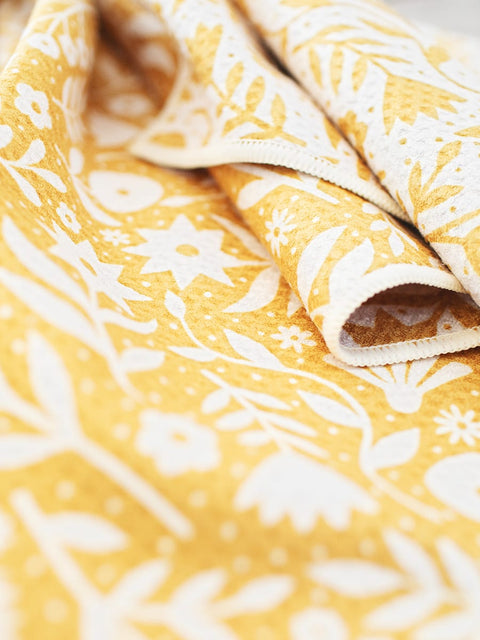 Meadow Kitchen & Tea Towel