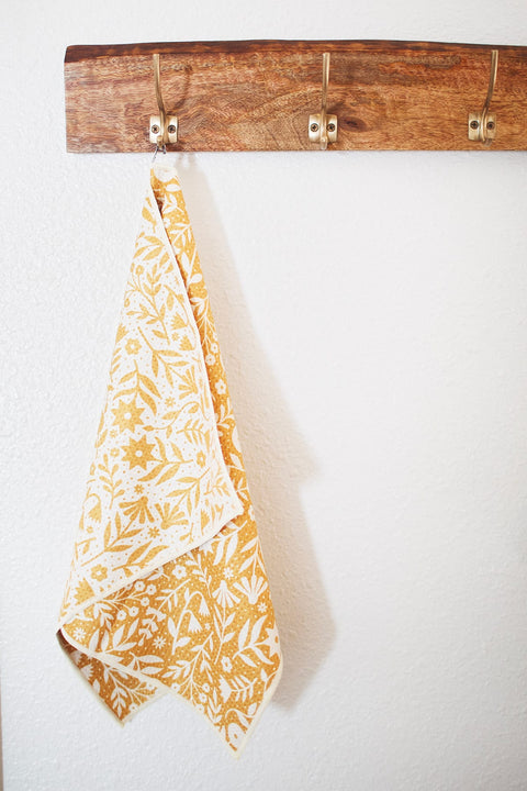 Meadow Kitchen & Tea Towel