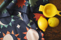 Moon Phase Kitchen & Tea Towel
