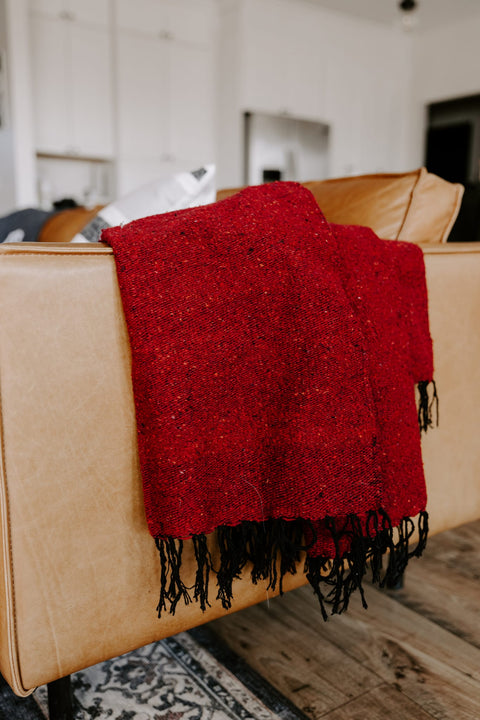 Napa Blanket