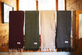Napa Blanket