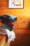 Napa Blanket