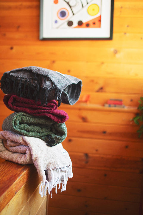 Napa Blanket