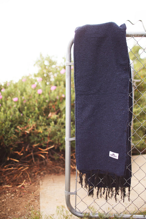 Newport Blanket
