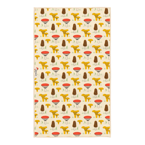 Oregon Kitchen & Tea Towel