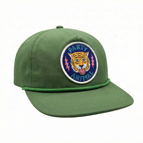 Party Animal Kids Hat