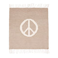 Peace Blankestry - Trek Light