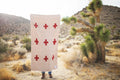 Positive Vibrations Blanket