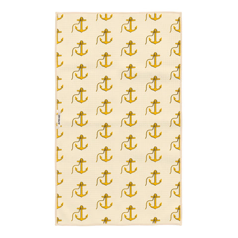 Rhode Island Kitchen & Tea Towel
