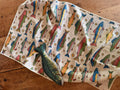 River Trout Kitchen & Tea Towel