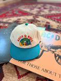 Rock N Roll Kids Hat