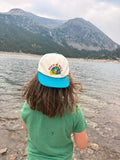 Rock N Roll Kids Hat