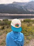 Rock N Roll Kids Hat