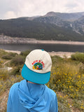 Rock N Roll Kids Hat