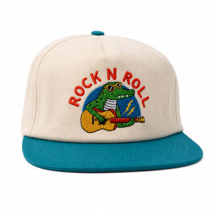 Rock N Roll Kids Hat
