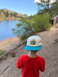 Rock N Roll Kids Hat