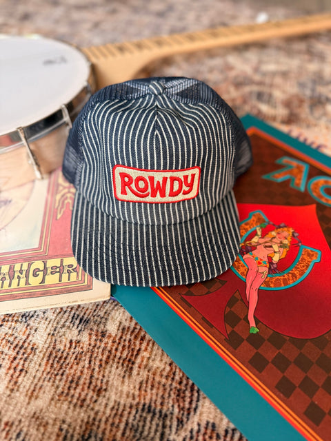 Rowdy Hat