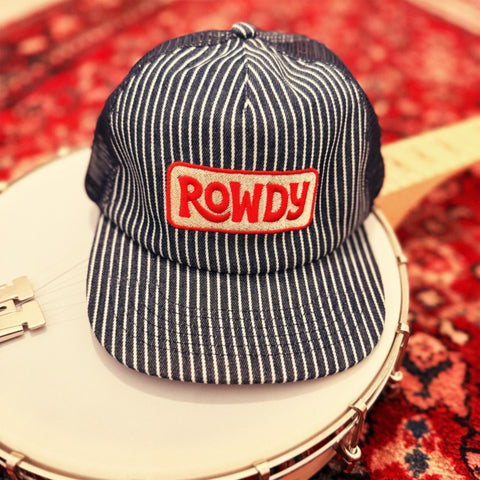 Rowdy Hat