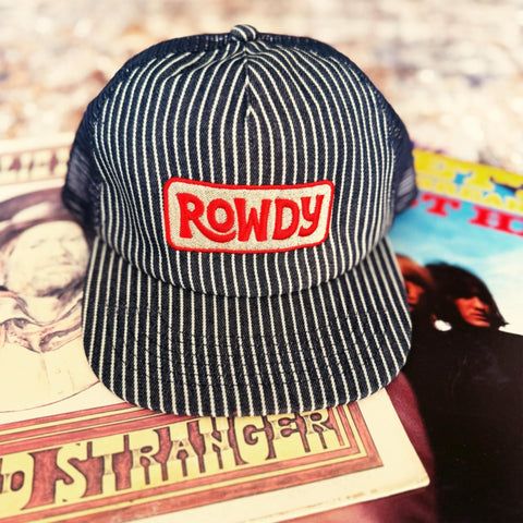 Rowdy Hat