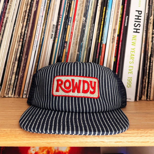 Rowdy Hat