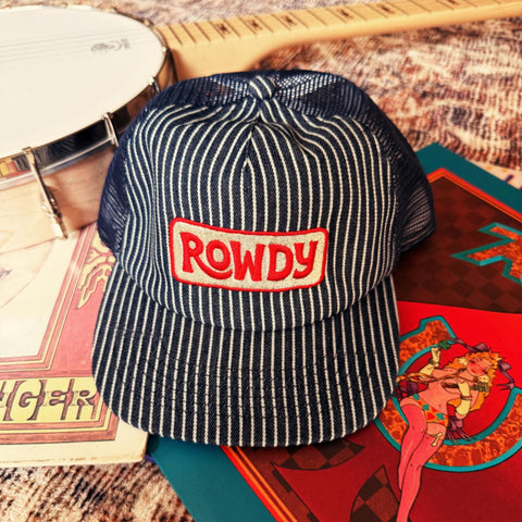 Rowdy Hat